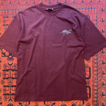 Bordo Alessandro Del Piero “10” T-shirt